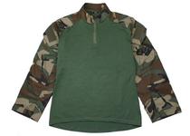 TMC2565-WL L9 Combat Shirts styled blouses made of homemade fabrics
