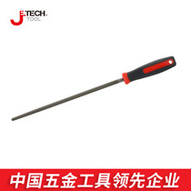 Jetech Jech hardware tools round file 110321