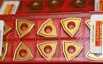 CNC blade WCMX 080412-56 235 inquiry before auction