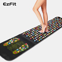 Massage blanket foot massage finger pressure plate foot massage pad foot massage foot pad toe pressure finger pressure plate household acupoints