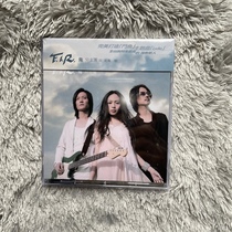 Special spot] F I R FIR Feier band album of the same name CD New TW