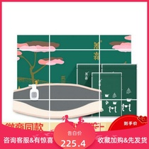 Hot compress bag to raise the skin Thin Thin Thin enhanced version of the body shaping medicine bag shop Bei official flagship net thin bag health care