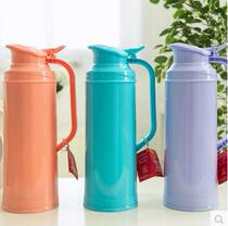 Classic Mayflower 2L thermos thermos thermos Ordinary household thermos thermos Plastic shell boiling water bottle