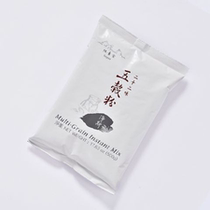 Jing S brand grain powder 500g packaging 22 flavor miscellaneous grains vegan nutrition formula Taiwan imported drinking