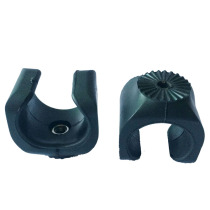 3 cm diameter hand electric clamp 30-42 mm camera clip hand electric clamp flashlight clamps hand electric buckle