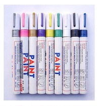 Toyo SA-101 Toyo paint pens not dismantled 12 boxes manufacturers special price 3 yuan