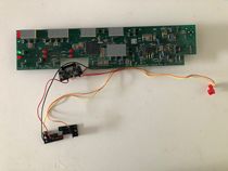 Good family F700 treadmill accessories original display upper control board key board operation board circuit board control board