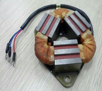 Yida brake coil Beida brand AEV550 brake coil machining center disc tool library