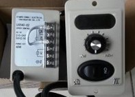 Taiwan Dongli TL electromagnetic governor US590-12 90W US560-02 60W Produced in Xiamen