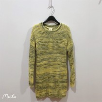 Spike 155 to 175 yards series womens fashion Hundred Knitwear 10-345