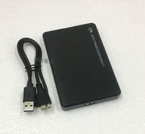  500G mobile hard drive USB3 0 plug and play 2 5 inch external mobile hard drive 1T 2T