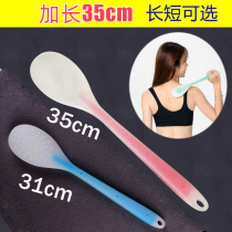 Meridian patting plate lengthy whole body health care silicone beating stick household beating device