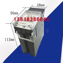 FOTEK Taiwan Yangming intelligent temperature controller TC-4896-DD-R3 three-position Digital Display relay output