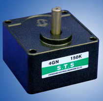 STS Taiwan Chenggang 4GN micro gear reducer reducer motor gearbox 80x80 gearbox