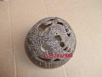 Banhu Dragon scoop is preferred coconut shell full scoop Dragon high-pitch various dramas Banhu scoop hot sale