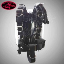 American HOG diving BCD back flying shoulder strap can be comfortable and convenient three colors