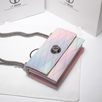 Shanghai passenger supply cabinet clearance outlets outlet flagship store Ole discount pet chain bag V