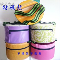 Foam bench leather squat creative bench garlic stool digging garlic stool foam stool stool stool portable stool