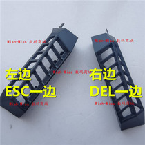 Applicable to HP HP Q211 15-DC Shadow Wizard 5th generation 4th generation PRO Air outlet fan thermal decorative cover