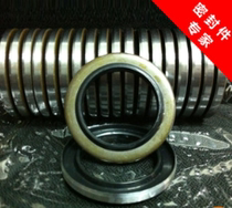 20*42*7 SB Ding Qing NBR skeleton oil seal hd