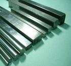 sus304 stainless steel flat strip stainless steel 4mm * 4mm square steel block can be cut brushed surface