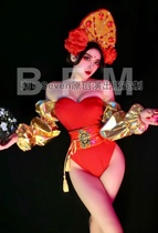 Sevens familys new Mid-Autumn Festival party plays out to improve Chinas wind bar dance gogo bursting point interactive show