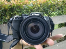 Nikon Nikon COOLPIX P510 p520 p520 P530 coordinated transfer ring lens cover available filter