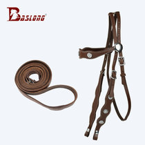 Western water reins riding water reins riding bridles riding halter equestrian BCL321196