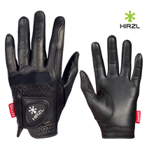 Swiss Hirzl Disorder Equestrian Gloves Boys and Girls Riding Gloves Wear-resistant Non-Slide Knight Equipment Kangaroo Leather
