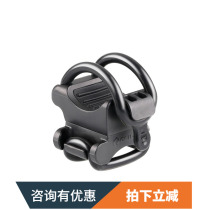 Olight Ao Lei FB-1 Durable flexible and easy-to-use bicycle headlight clip bicycle clip flashlight clip