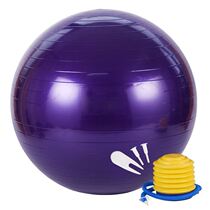 Yoga ball thickened explosion-proof pregnant women midwifery children adult weight loss Beginners Balance ball Fitness equipment Fitness ball