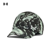 Anderma official UA Iso-Chill Launch womens running sport cap 1361541