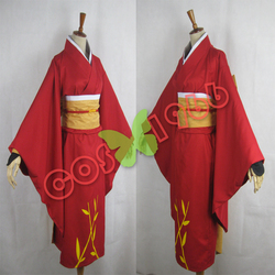 Bungo Straydogs Kyouka Izumi Cosplay costumes