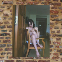 Three Giri Flowers Poster ESL409 A total of 500 full 8 sheets of Baumailwall stickup pictures Photos Perimeter