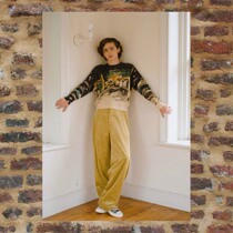 Sweet Tea Poster DL475 Total 600 Full 8 Postage A3 Pictures Peripheral Timothee Chalamet