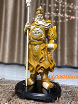 Cliff Cypress root carving beauty ornaments Guanyin Guan Gong flower and bird Gloomy Wood Jinsi Nan sandalwood agarwood sour branch large wood carving