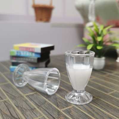 taobao agent BJD SD doll 3 points/uncle 4 points small cloth cup cup baby with camera props decorative accessories glass milk cup