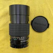 Mamiya Mamiya 150 2 8 A Portrait Lens 645 Camera Universal