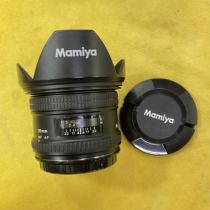 Mamiya Mamiya 35 3 5 AF automatic wide angle lens Medium format 645AFD and other film digital