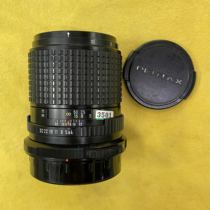 Pentax Pentax 135 4 SMC Medium format Macro lens for Type 67 or 67II cameras