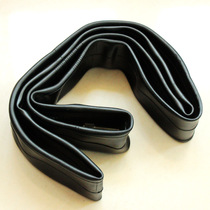 Bicycle inner tube 12 14 16 18 20 22*1 75 2 125 beautiful mouth butyl car baby carriage applicable