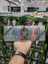 Sams Club Italy imported Marvis (Marvis) fancy travel toothpaste set (6 sets)