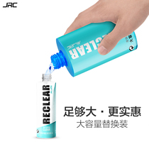 Screen Cleaning Agent Liquid Macbookpro Apple Laptop Keyboard Clean Clay Mouse Dust Dust Removal Cleaner To Dust Suction Clear Grey Digital Camera Phone Clean Suit Tool