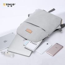 For Apple Huawei Lenovo Xiaomi shoulder laptop bag Macbook Pro13 3 14 Women air