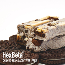 Hex Helium Krypton Oreo Nut Chocolate Small Row Office Snacks Chocolate Share