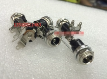 DC power supply 5 5*2 1 upper PCB with screw holder 12V DC monitoring general power supply 5 5*2 1 seat