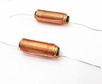 Divider special core magnetic rod R10 * 40 oxygen-free copper magnetic rod inductive core rod coil new spot