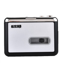 High-Fidelity metal machine core tape to MP3 drive-free direct recording U disk Walkman cassette audio converter 231