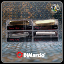 DiMarzio DP172 Twang King DP417 noise-free single Tele neck guitar pickup