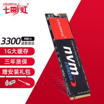 Rainbow CN600 Solid State Drive 1TB 2TB Cache Desktop M 2 High Speed Notebook SSD Hard Drive